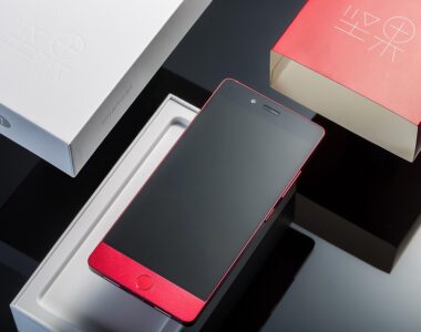 tech gadgets