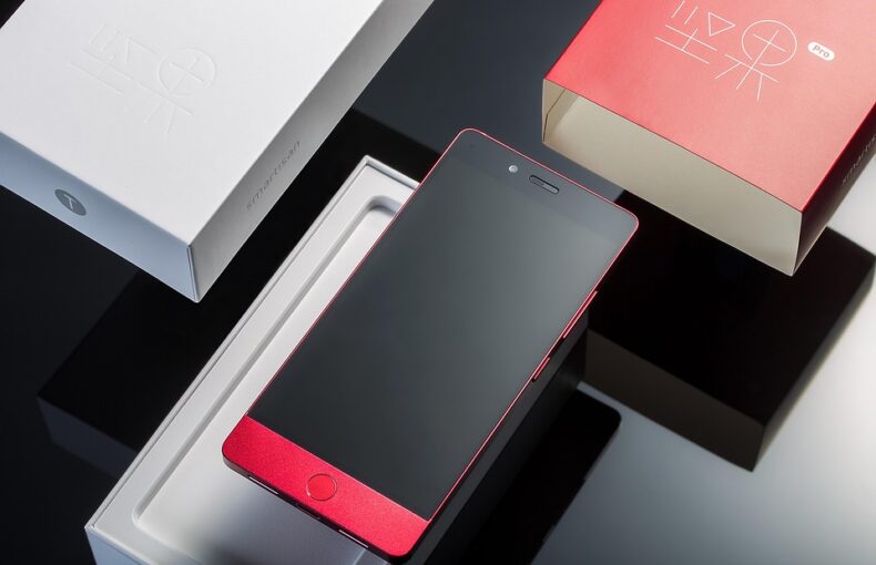 tech gadgets