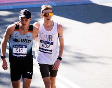 Prioritizing Sleep to Optimize Marathon Training
