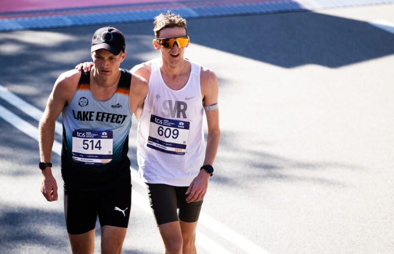 Prioritizing Sleep to Optimize Marathon Training