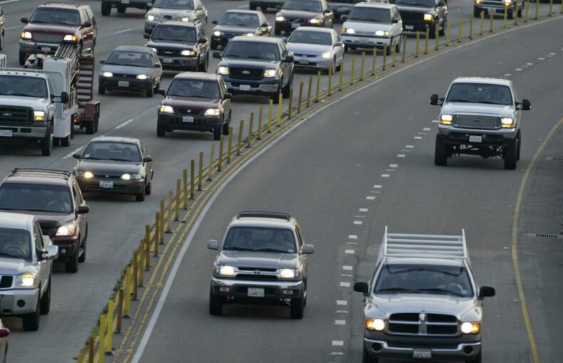 Record Number of Americans to Travel Over Thanksgiving Holiday Weekend According to AAA Projects