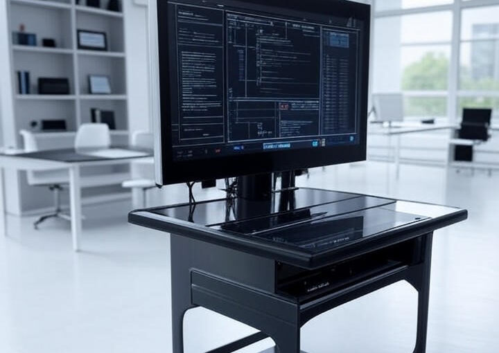 Rewriting Hollywood's Playbook with Generative Tools