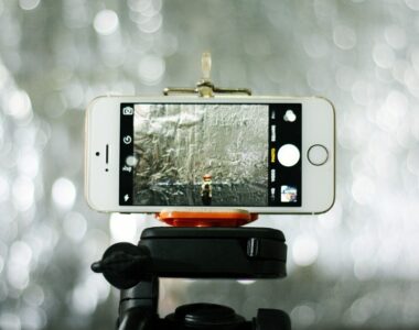 tech gadgets
