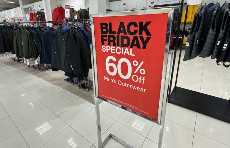 Shoppers Utilize AI Tools to Find Best Sales According to Analyst
