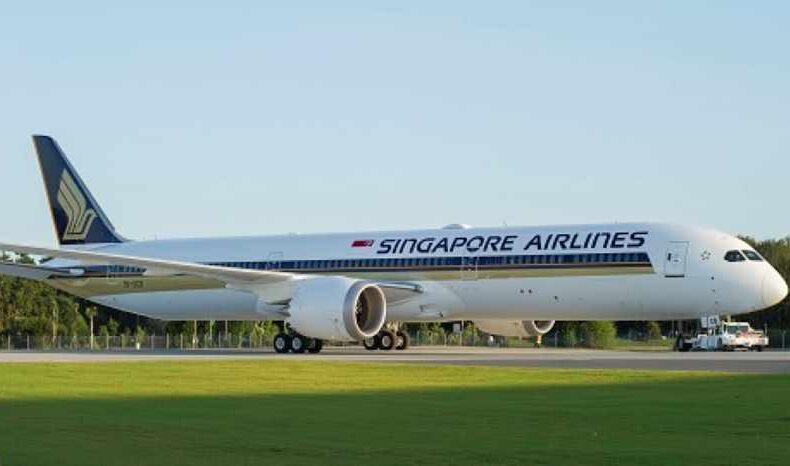 Singapore Airlines Sets New Standard in Luxury Travel with Grand Opening of First Class SilverKris Lounge at Changi Airport Offering Unmatched Elegance and World-Class Comfort