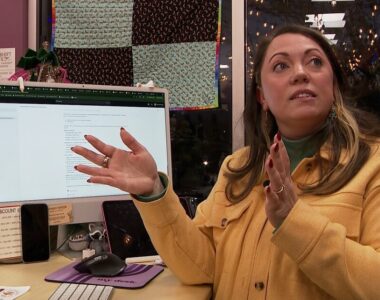 Small Business Owners Using AI to Save Time and Money