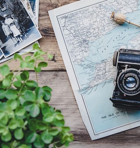 Travel
