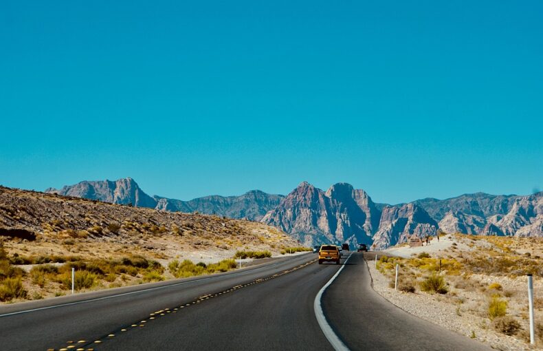 Travel