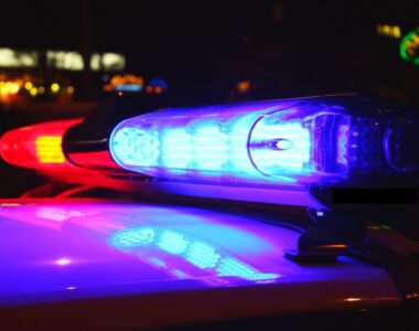 Stolen Tesla and Narcotics Found During Warrington Traffic Stop