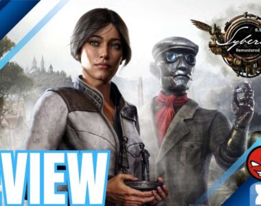 Syberia Remaster Review: Did It Leave Us Wanting More?