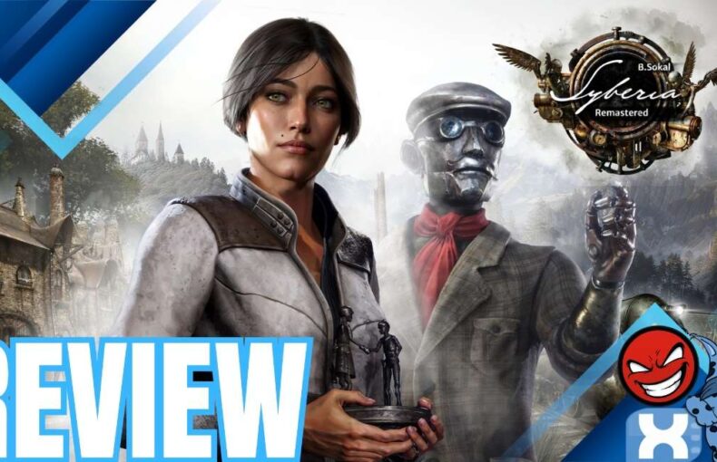 Syberia Remaster Review: Did It Leave Us Wanting More?
