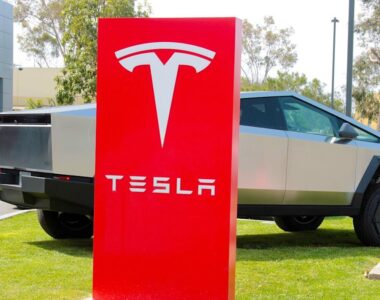 Tesla Demands US Supply Chains Remove China Made Components