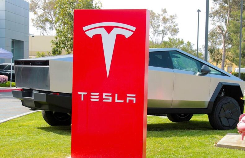 Tesla Demands US Supply Chains Remove China Made Components