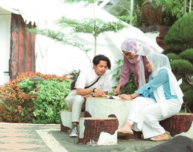 Muslim Lifestyle