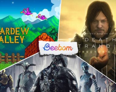 Top 25 iPhone Games of 2025 to Download and Play Now