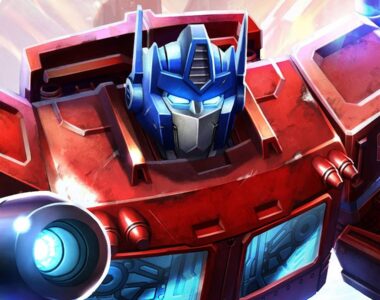 Transformers GI Joe Crossover Franchise Game Changer