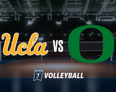 UCLA at Oregon Full-length Replay
