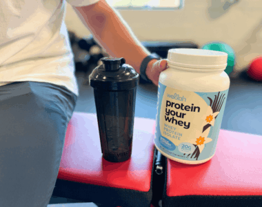 Wellah Protein Your Whey Review 2025 According To Our Experts