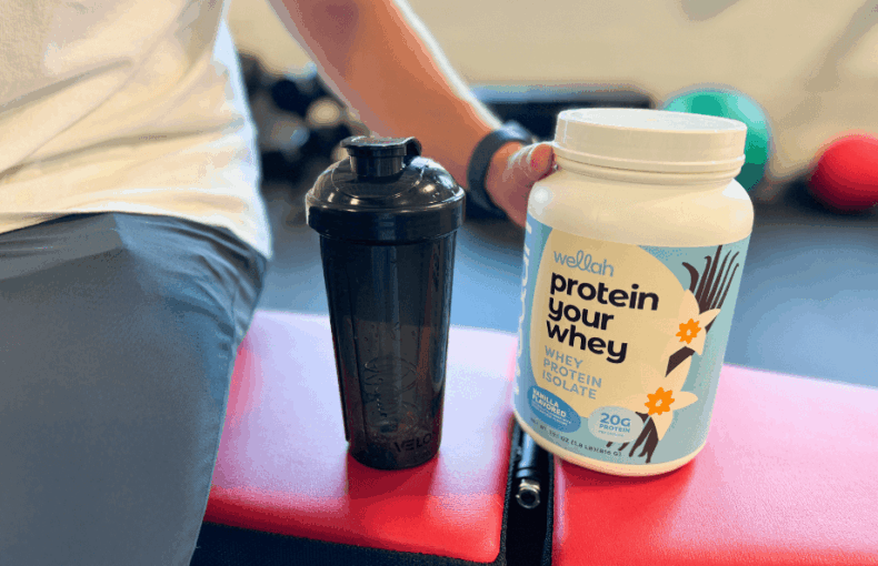 Wellah Protein Your Whey Review 2025 According To Our Experts