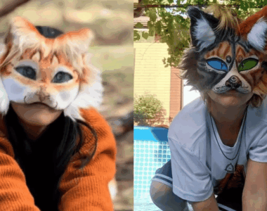 What is a Therian and Why Do Children Identify as Animals