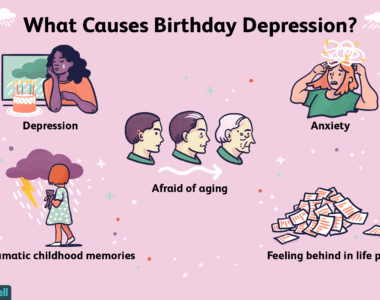 Why It Happens and How to Cope with Stress and Anxiety