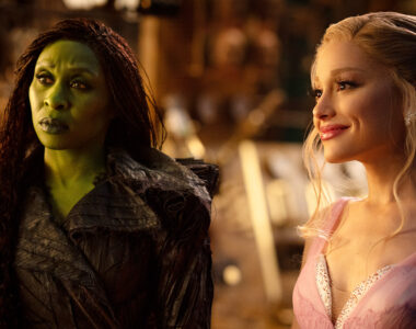Wicked For Good Review Roundup Critics Reviews