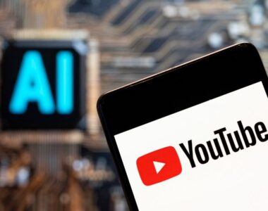 YouTube Deploys AI to Upscale Old Videos for TV as Living Room Viewing Surges