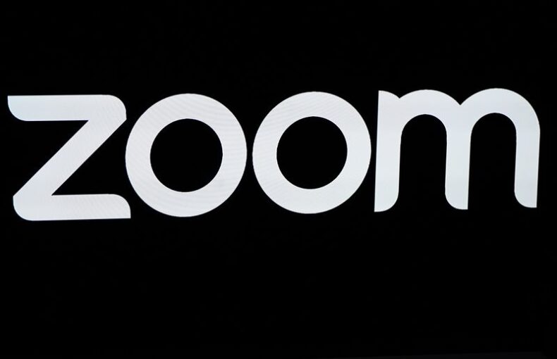 Zoom Lifts Annual Outlook On Growing Demand For AI Tools In Hybrid Work
