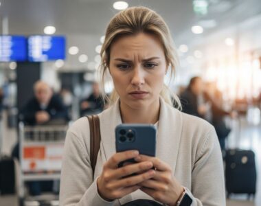 1 Minute Pre Flight Travel Planning Checklist Solves Entire Trip In Easy Steps