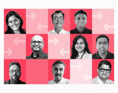 2025 Top Free Agents in Startups and Tech Year in Review