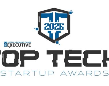 2025 Top Tech Startup Award Recipient AutoScheduler