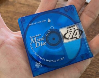 5 Retro Gadgets That Still Just Work