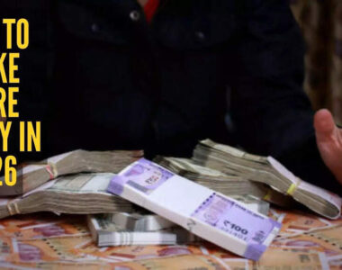 5 Simple Rules to Earn Extra Money in 2026