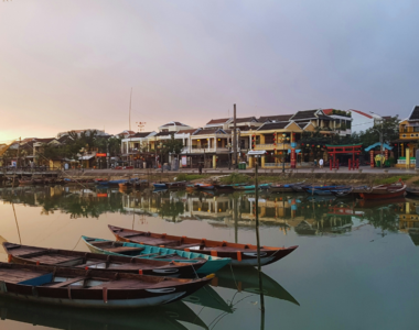 7 Budget-Friendly Travel Destinations in Asia for New Year's Vacations