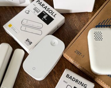 7 IKEA Zigbee Smart Home Gadgets to Buy Before They're Gone
