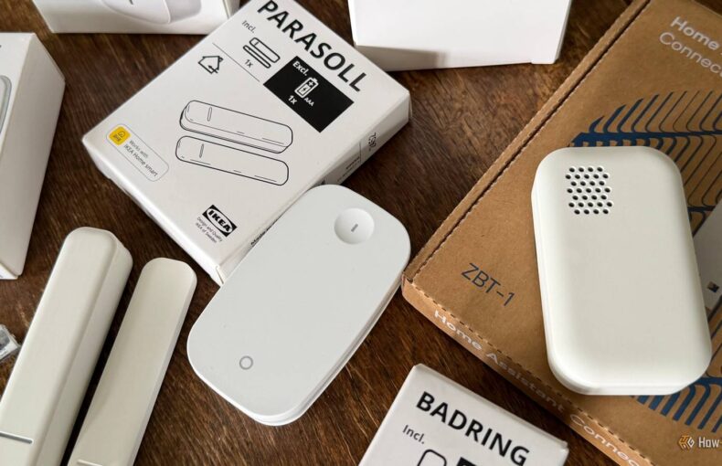 7 IKEA Zigbee Smart Home Gadgets to Buy Before They're Gone