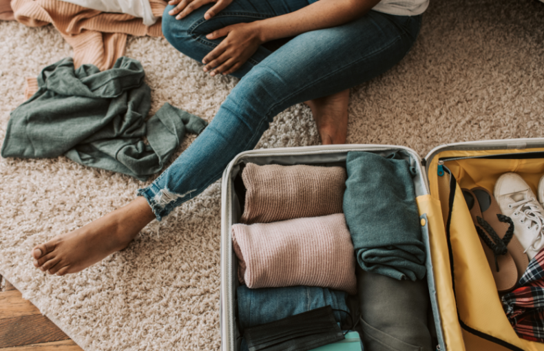 7 Items Lower-Middle-Class Travelers Always Overpack That Experienced Travelers Leave At Home