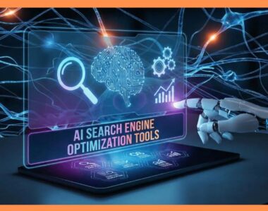 AI Search Engine Optimization Tools The Ultimate Guide