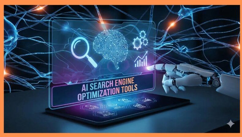 AI Search Engine Optimization Tools The Ultimate Guide
