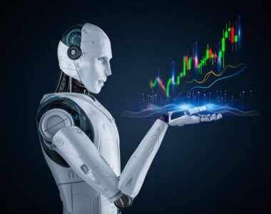 AI Stock Market Leader 2026 Prediction