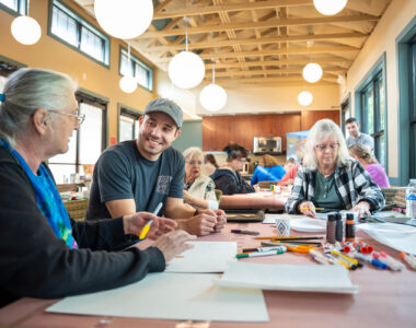 ASU Business School Grad Rebuilt Himself Throughout His Journey