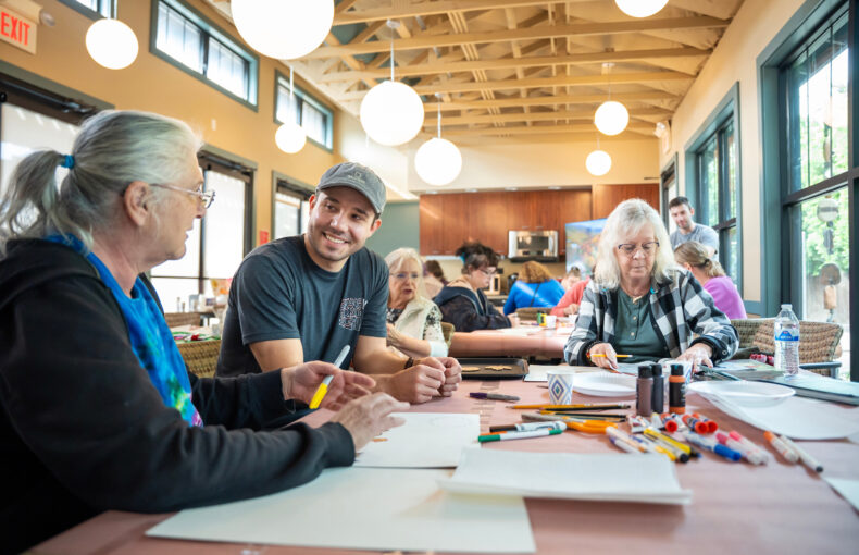 ASU Business School Grad Rebuilt Himself Throughout His Journey