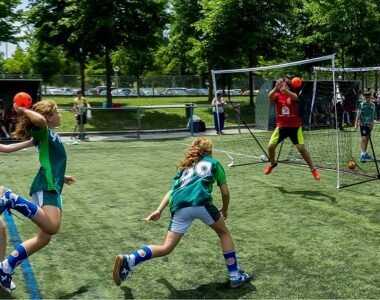 Sports