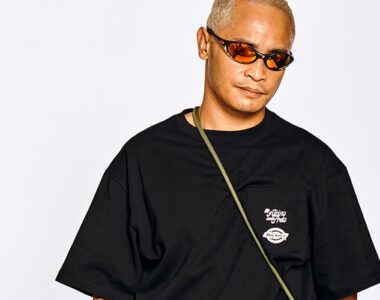 Albino & Preto x Dickies Japan Collaboration Release Information