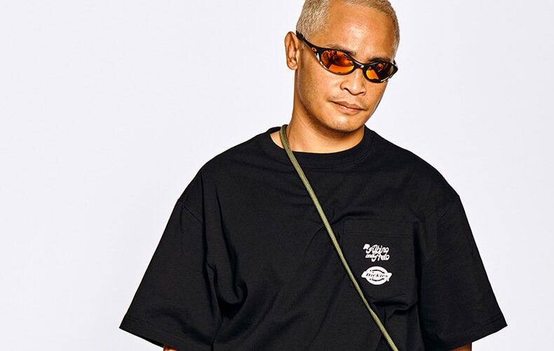 Albino & Preto x Dickies Japan Collaboration Release Information