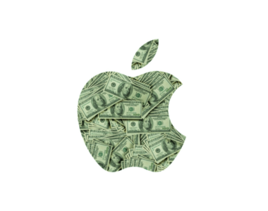 Apple Spends $20.4 Billion on Q3 Buybacks Exceeding All Other Companies