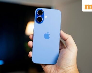 Apple iPhone 16 Best Seller in India Budget Smartphone Market