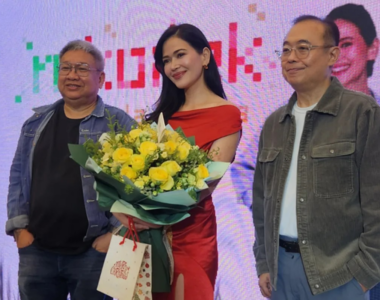 Bela Padilla Finds Healing Through MMFF Film ReKonek