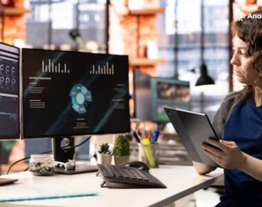 Best AI Analytics Tools for Growing Small Medium Enterprises SMEs