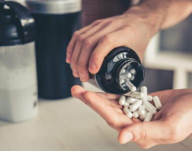 Best Bodybuilding Supplements 2025
